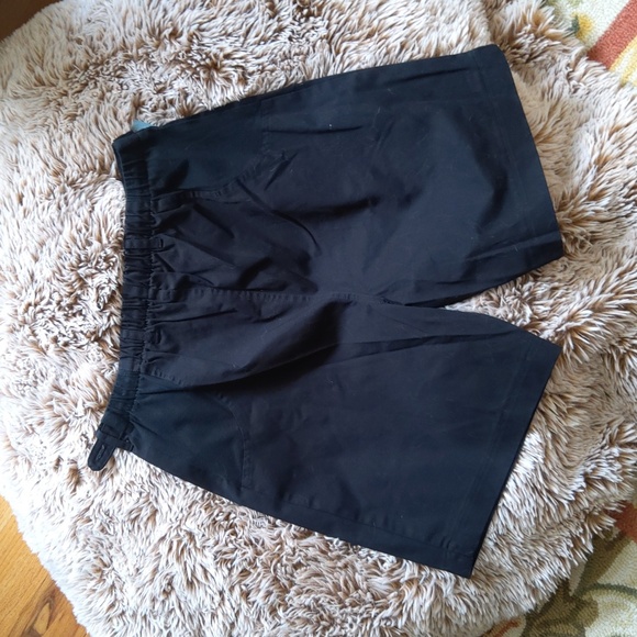 Mimi Maternity Pants - 💥NEW💥Maternity Black Shorts